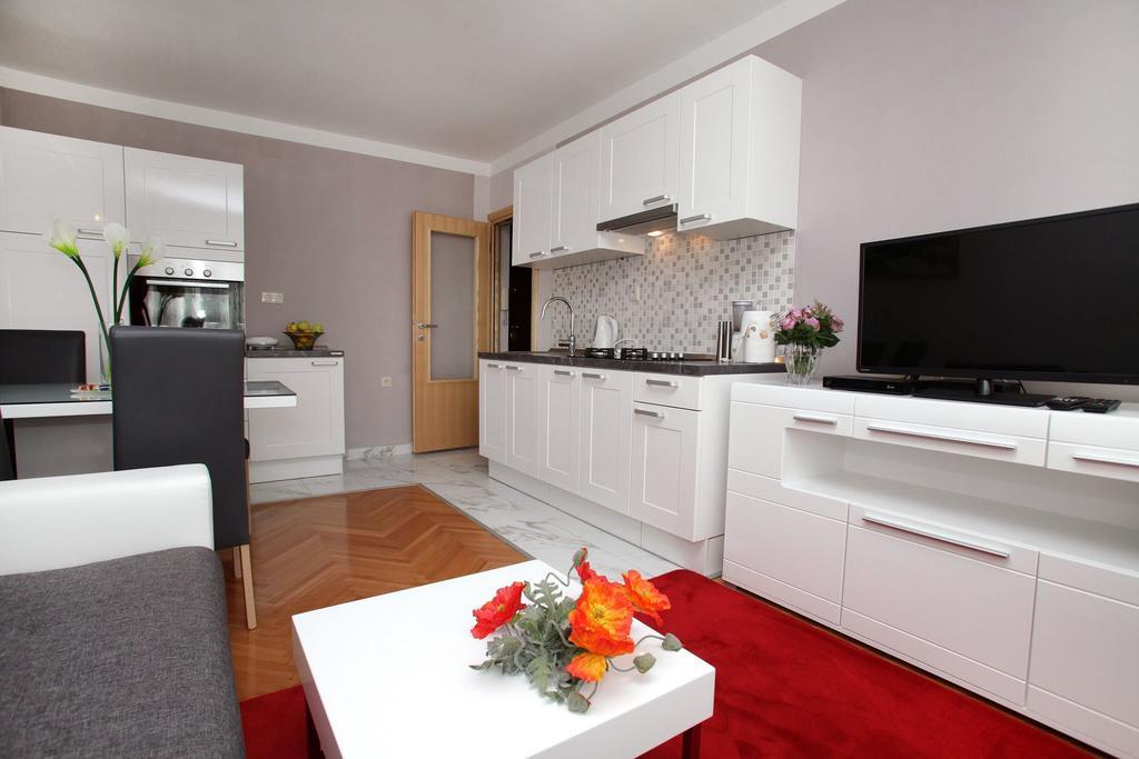 Apartment Grga Split Exterior foto