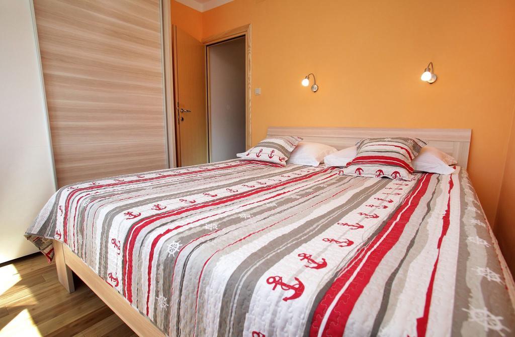 Apartment Grga Split Exterior foto